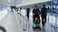 Rute ini menghubungkan antara Bandara Internasional Sultan Iskandar Muda di Banda Aceh dengan Bandara Internasional Penang di Penang, Malaysia. Rute ini terbang 3 kali dalam sepekan. (dok. Batik Air)