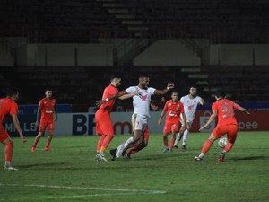 Pelatih PSM Ungkit Memori Buruk Ketika Dicurangi di Markas Borneo FC