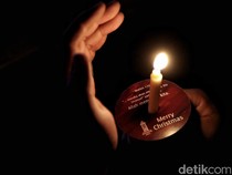 Doa Novena Natal 2025: Teks Lengkap dan Tata Cara Pelaksanaannya