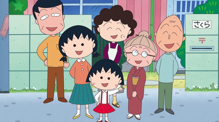 Pengisi Suara Chibi Maruko Chan Meninggal, Sakit Apa?