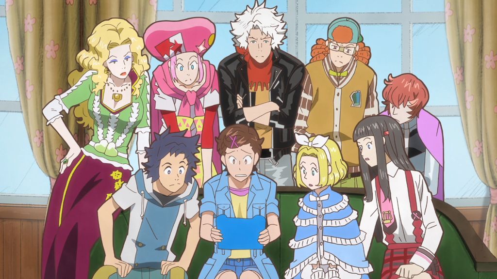 ClassicaLoid.