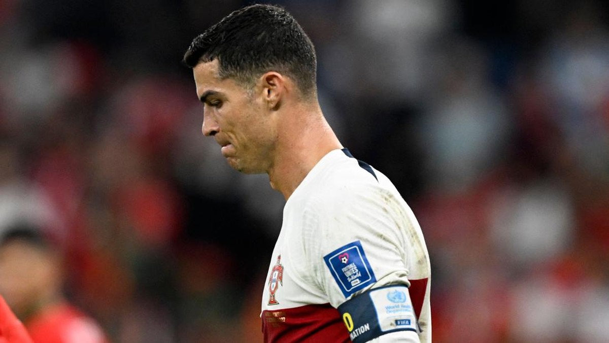 Cristiano Ronaldo Cristiano Ronaldo