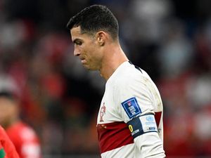 Mantan Pelatih Ungkap Alasan Berani Cadangkan Ronaldo di Piala Dunia 2022