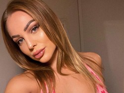 Potret Miss Finlandia yang Jadi Kontroversi, Diusir karena Pakai Bikini