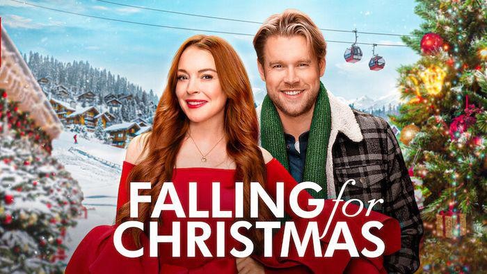 Rekomendasi Film Natal di Netflix yang Seru dan Penuh Tawa