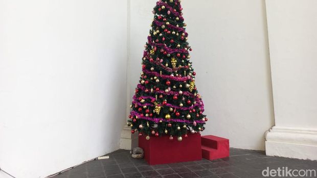 Gereja Immanuel Jakarta