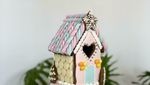 Unik! Kue Jahe Ini Didesain Mirip Istana hingga Colosseum Roma