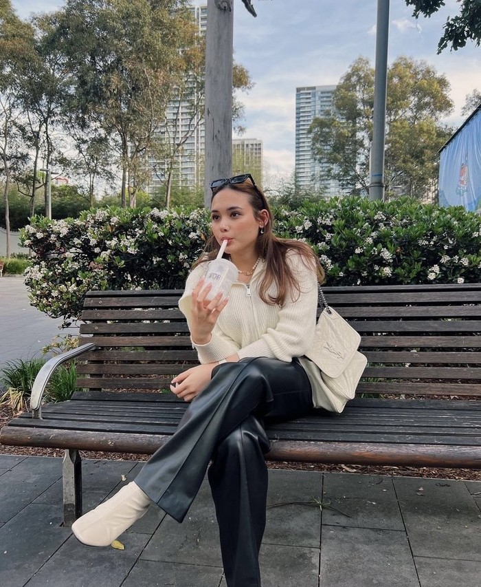 Greta Irene