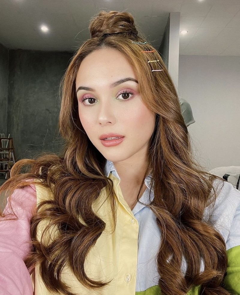 Greta Irene