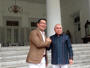 Rp 6 Miliar dari Kaltim untuk Korban Gempa Cianjur