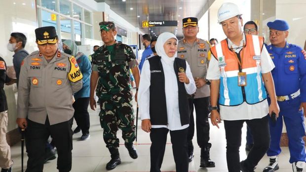 gubernur khofifah