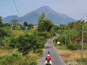Pendakian Gunung Penanggungan Kembali Dibuka Usai Tewasnya Cika