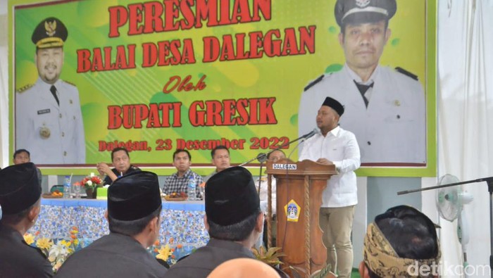 gus yani