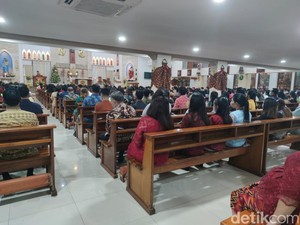 Renungan Harian Katolik 6 Maret 2024 Lengkap dengan Bacaan Injilnya