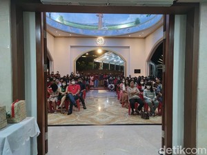 Renungan Harian Katolik 12 Maret 2024 serta Bacaan Injilnya