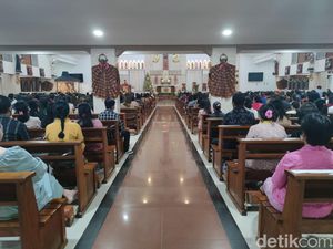 Renungan Harian Katolik 30 Januari 2024 serta Bacaan Injilnya