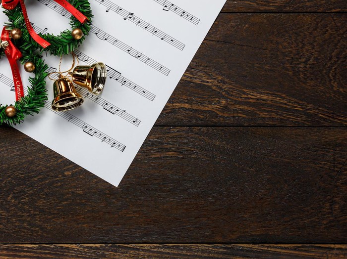 Lirik Lagu Lonceng Natal Lengkap dengan Chord-nya, Yuk Nyanyikan!