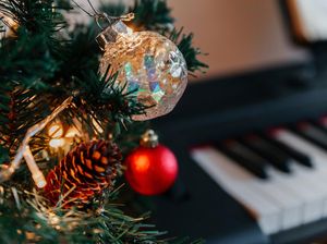 Lirik Lagu Selamat Natal Papa dan Mama Lengkap dengan Chord-nya