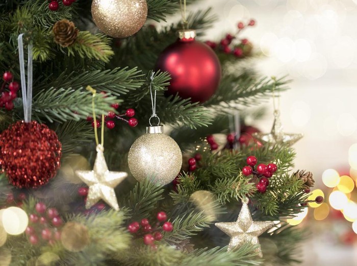 Ilustrasi natal