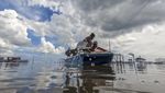 Aksi Badak LNG Menjaga Ketahanan Energi untuk Negeri