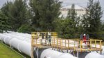 Aksi Badak LNG Menjaga Ketahanan Energi untuk Negeri