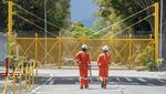 Aksi Badak LNG Menjaga Ketahanan Energi untuk Negeri