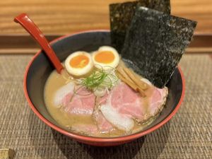 Istimewa! Resto Ramen Ini Hanya Terima 8 Pengunjung dan Sajikan 35 Porsi Sehari