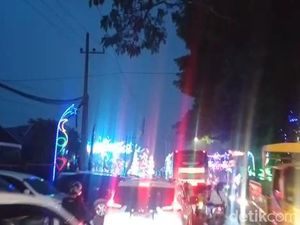 Kota Batu Diserbu Wisatawan Libur Nataru, Lalu Lintas Padat