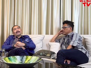 3 Fakta Kamaruddin Dipolisikan Gegara Ucapan Polisi Pengabdi Mafia