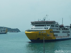 Dear Pemudik, BMKG Imbau Waspadai Cuaca Buruk Hingga Akhir Desember