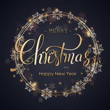 Kartu Ucapan Selamat Natal