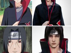 Keren & Mirip banget! Begini Tampilan Karakter Anime di Dunia Nyata