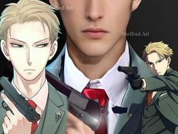 Keren & Mirip banget! Begini Tampilan Karakter Anime di Dunia Nyata