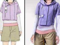 Keren & Mirip banget! Begini Tampilan Karakter Anime di Dunia Nyata