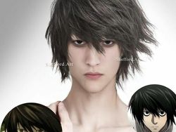 Keren & Mirip banget! Begini Tampilan Karakter Anime di Dunia Nyata