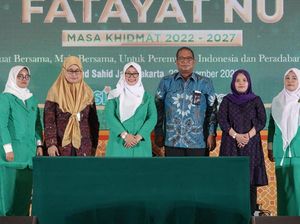 PNM-Fatayat NU Kerja Sama Tingkatkan Ekonomi Perempuan & UMKM