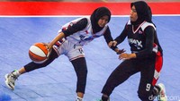 Jr NBA bertujuan untuk meningkatkan kesehatan dan kebugaran pemain muda dengan tetap aktif berolahraga, serta menanamkan nilai-nilai sportivitas, kerja sama tim, sikap yang positif, dan respek. 