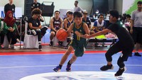 Jr NBA Asia memiliki visi dan misi untuk memastikan kemajuan atlet muda di Asia, melalui berbagai pelatihan dan programnya.