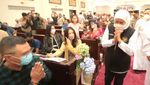 Gubernur Khofifah Tinjau dan Pastikan Keamanan Gereja di Jatim saat Natal