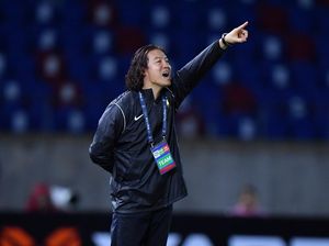 Pelatih Malaysia Keluhkan Jadwal Piala AFF 2022