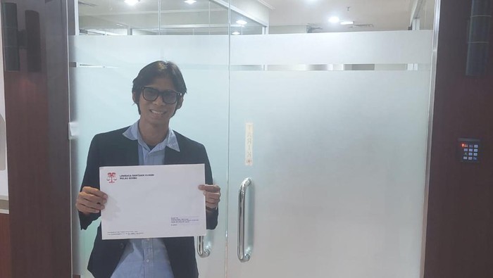 Legislator DKI Jakarta dari NasDem, Muhammad Idris, dilaporkan ke Badan Kehormatann (BK) DPRD DKI Jakarta (dok.ist)