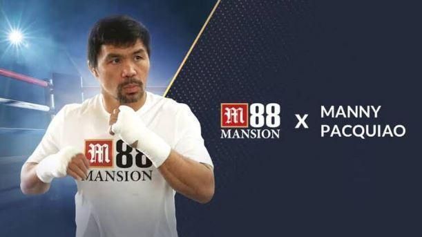 M88 Mansion