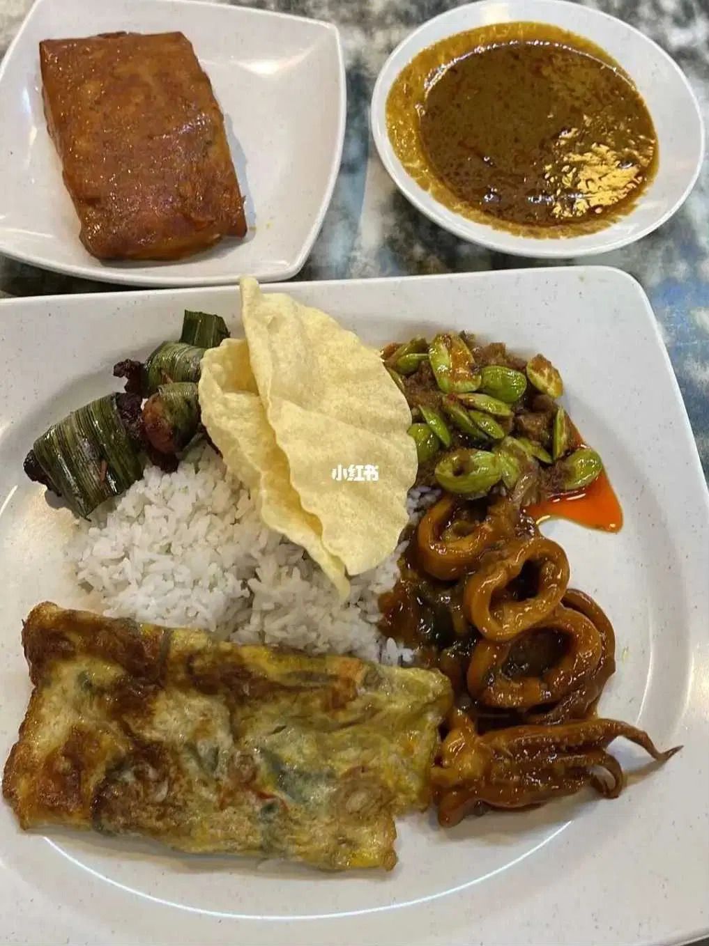 Makan Nasi Rames di Warung, Pria Ini Kaget Harus Bayar Rp 159 Ribu!