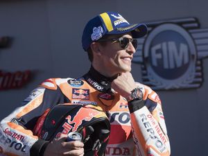 Level Pebalap MotoGP Sudah Meningkat, Marquez Tak Lagi Jadi Acuan