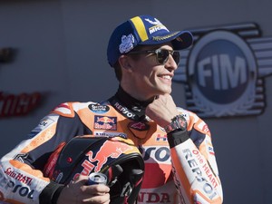 Pengakuan Marc Marquez: Aku Bukan Favorit Juara Dunia MotoGP, Top 3 Pun Tidak