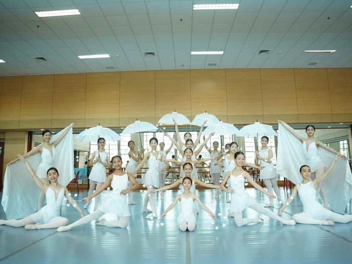 Marlupi Dance Academy