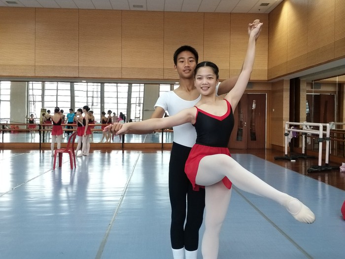 Marlupi Dance Academy