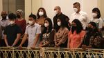 Misa Malam Natal di GPIB Immanuel Berlangsung Khidmat