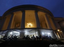 Gaya Arsitektur Gereja dan Jejak Belanda di Tanah Indonesia