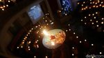 Misa Malam Natal di GPIB Immanuel Berlangsung Khidmat